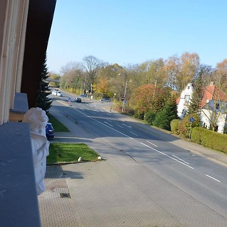 Ferienwohnung Zenobia Neu Roggentin Esterno foto